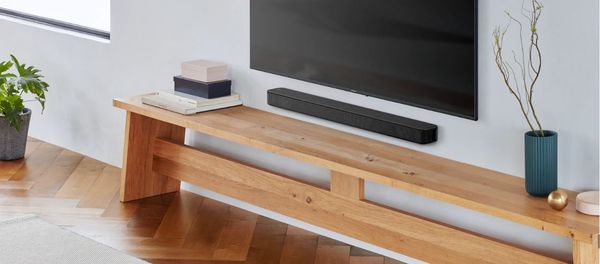 Loa thanh soundbar Sony 2.0 HT-S100F/C