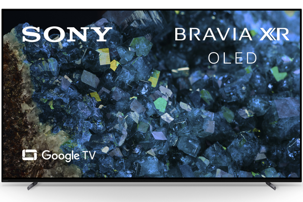 Google Tivi OLED Sony 4K 65 Inch XR-65A80L