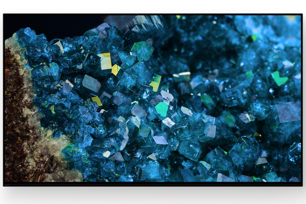 Google Tivi OLED Sony 4K 65 Inch XR-65A80L