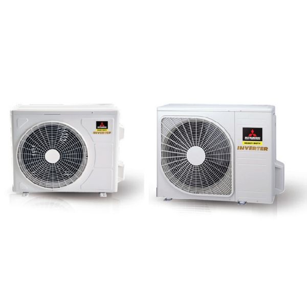 Máy lạnh Mitsubishi Heavy Inverter 2.5 HP SRK24YXS-W5