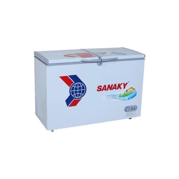 Tủ đông Sanaky 305 Lít VH-4099A1