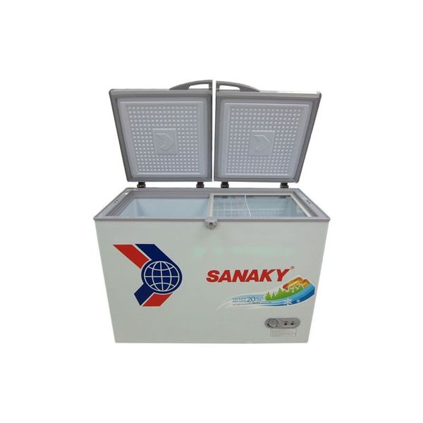 Tủ đông Sanaky 305 Lít VH-4099A1