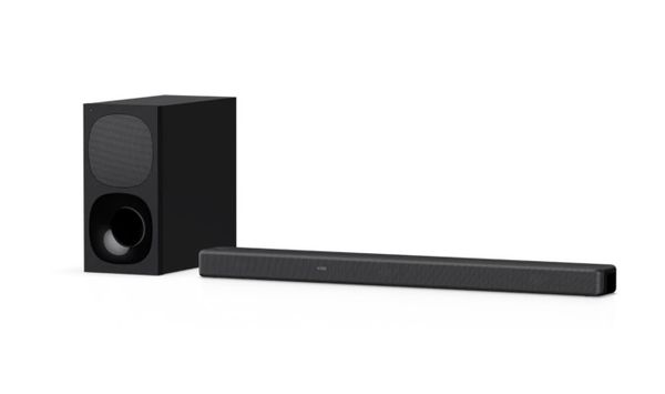 Loa thanh soundbar Sony 3.1 HT-G700//C SP1