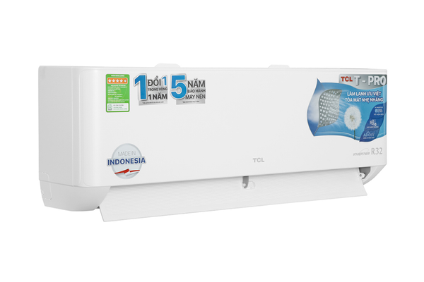 Máy lạnh TCL Inverter 2 HP TAC-18CSD/TPG11