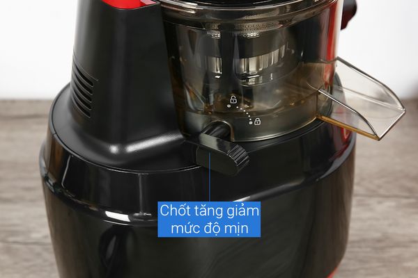 Máy ép trái cây Tefal ZC150838