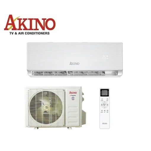 Máy lạnh Akino Inverter 2.5 HP TH-T1C24INVFA