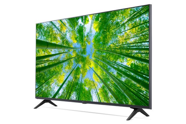 Smart Tivi LG 4K 50 Inch 50UQ8000PSC