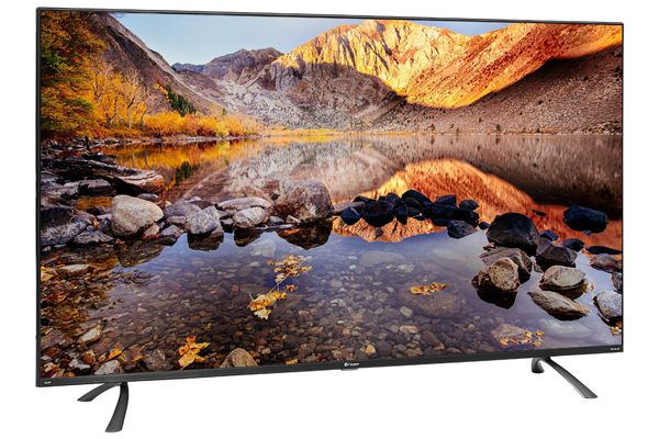 Android Tivi QLED Casper 4K 55 Inch 55QG8000