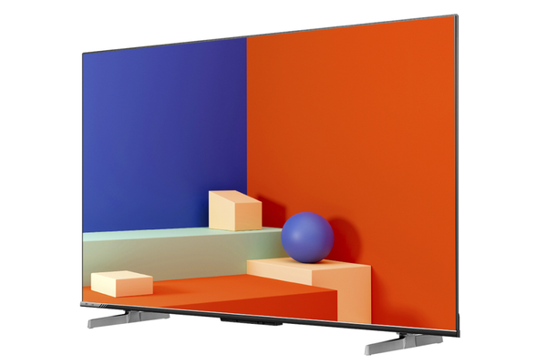 Google Tivi LED Hisense 4K 55 inch 55A6500K