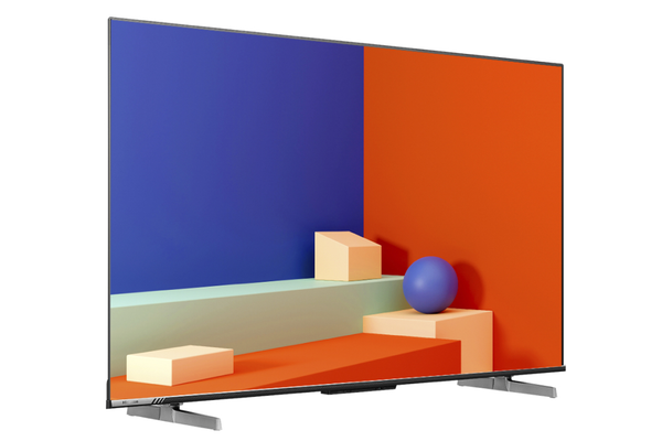 Google Tivi LED Hisense 4K 55 inch 55A6500K