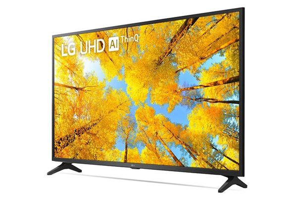 Smart Tivi LG 4K 55 Inch 55UQ7550PSF