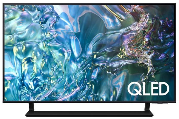 Smart Tivi Samsung QLED 4K 43 inch QA43Q60DA