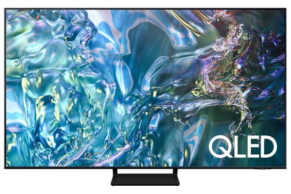 Smart Tivi Samsung QLED 4K 65 inch QA65Q60DA