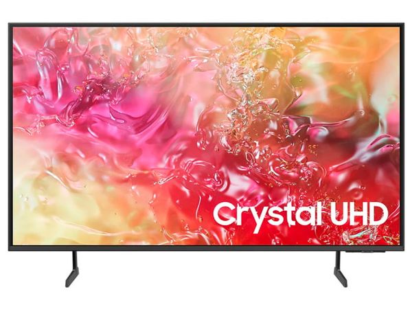 Smart Tivi Samsung 4K 65 Inch UA65DU7700