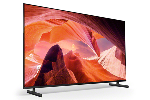 Google Tivi Sony 4K 55 Inch KD-55X80L