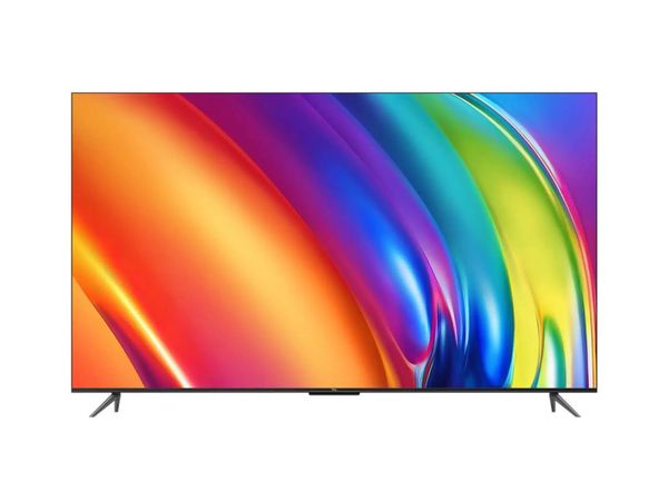 Google Tivi TCL 4K 55 Inch 55P745