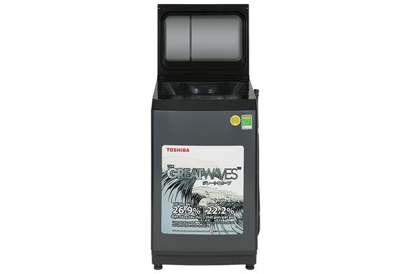 Máy giặt Toshiba 9 Kg AW-M1000FV(MK)