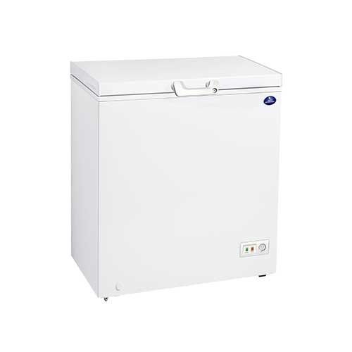 Tủ đông mini Sanden Intercool 100 Lít SCF-0115