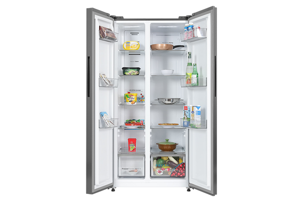 Tủ lạnh Casper Inverter 458 Lít RS-460PG