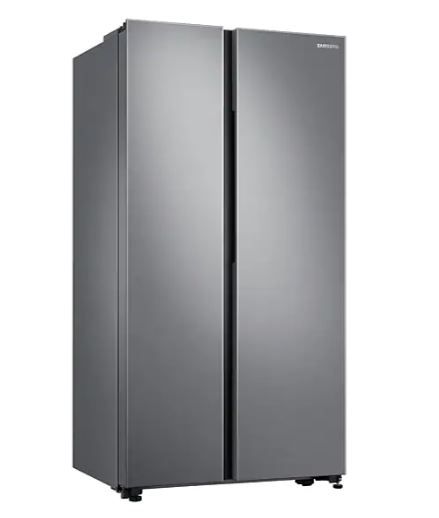 Tủ lạnh Samsung Inverter 647 Lít RS62R5001M9/SV