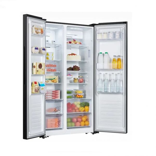 Tủ lạnh Hisense Inverter 508 Lít HS56WF