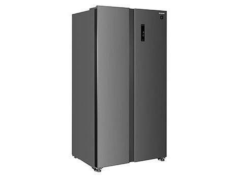 Tủ lạnh Sharp Inverter 600 Lít SJ-SBXP600V-SL