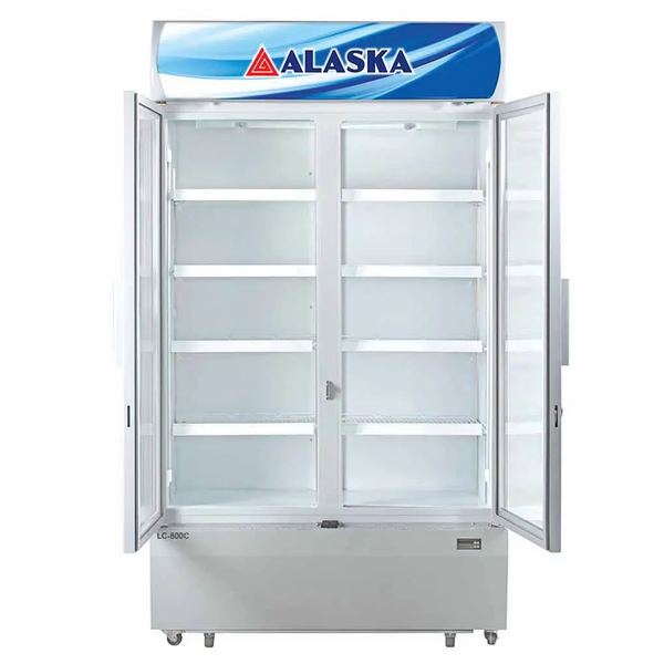 Tủ mát Alaska 800 Lít LC-800C