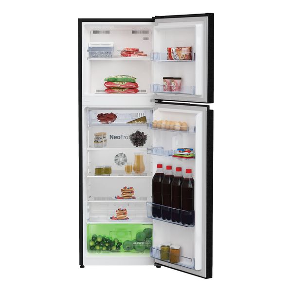 Tủ lạnh Beko Inverter 250 Lít RDNT271I50VHFSK