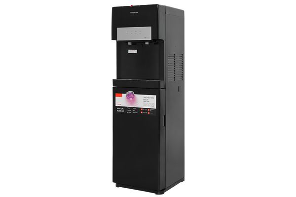 Máy lọc nước RO nóng lạnh Toshiba 7 lõi TWP-W1035SVN(K)