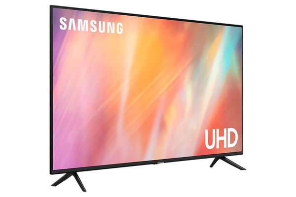 Smart Tivi Samsung 4K 43 Inch UA43AU7002