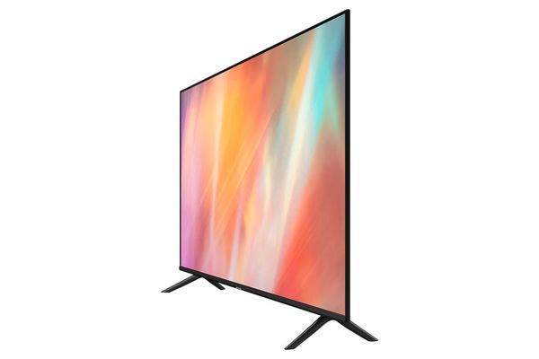 Smart Tivi Samsung 4K 43 Inch UA43AU7002