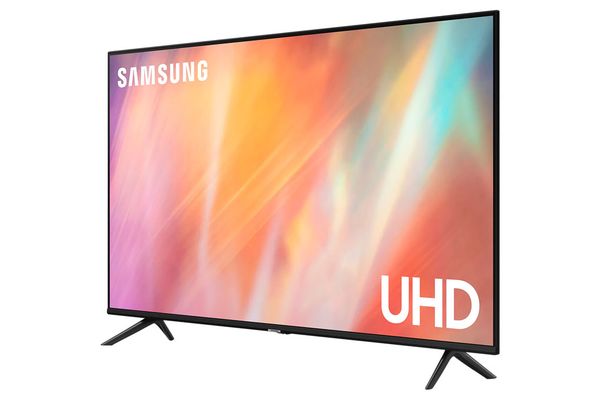 Smart Tivi Samsung 4K 43 Inch UA43AU7002