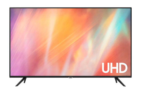 Smart Tivi Samsung 4K 43 Inch UA43AU7002