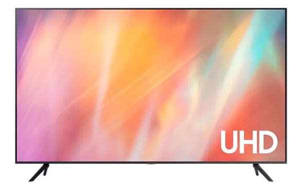 Smart Tivi Samsung 4K 43 Inch UA43AU7700