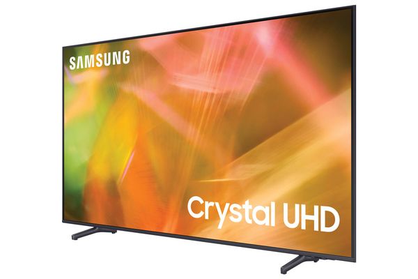 Smart Tivi Samsung 4K 50 Inch UA50AU8000