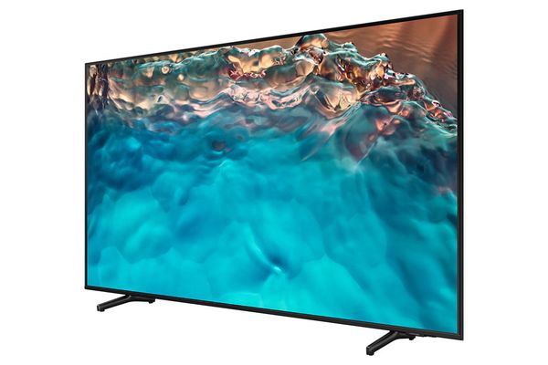 Smart Tivi Samsung 4K Crystal UHD 50 Inch UA50BU8000