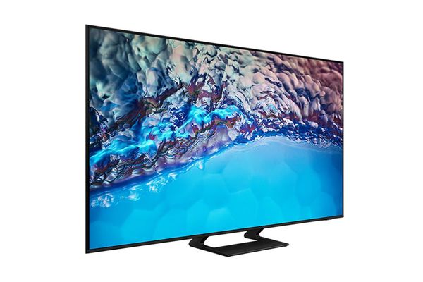 Smart Tivi Samsung 4K Crystal UHD 65 Inch UA65BU8500