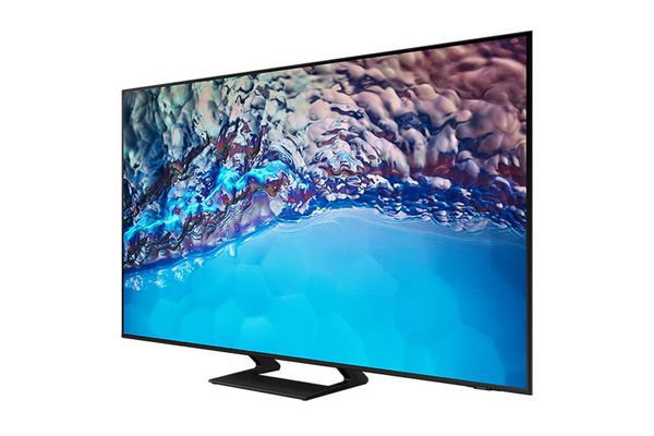 Smart Tivi Samsung 4K Crystal UHD 65 Inch UA65BU8500