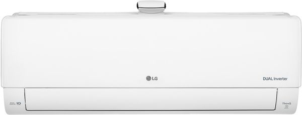 Máy lạnh LG Inverter 1 HP V10APFUV