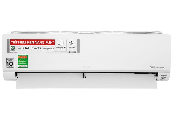 Máy lạnh LG Inverter 1 HP V10API1