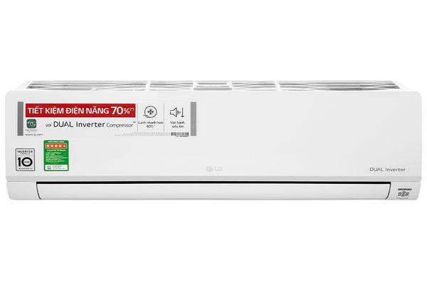 Máy lạnh LG Inverter 1 HP V10API1