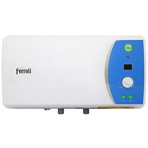 Máy tắm nước nóng gián tiếp Ferroli 15 Lít VERDI 15L AE