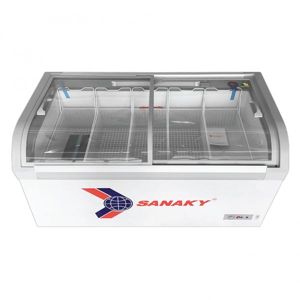 Tủ đông Sanaky 750 Lít VH-1008KA