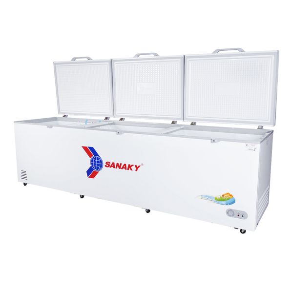 Tủ đông Sanaky 900 Lít VH-1199HY