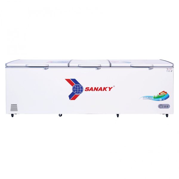 Tủ đông Sanaky 900 Lít VH-1199HY