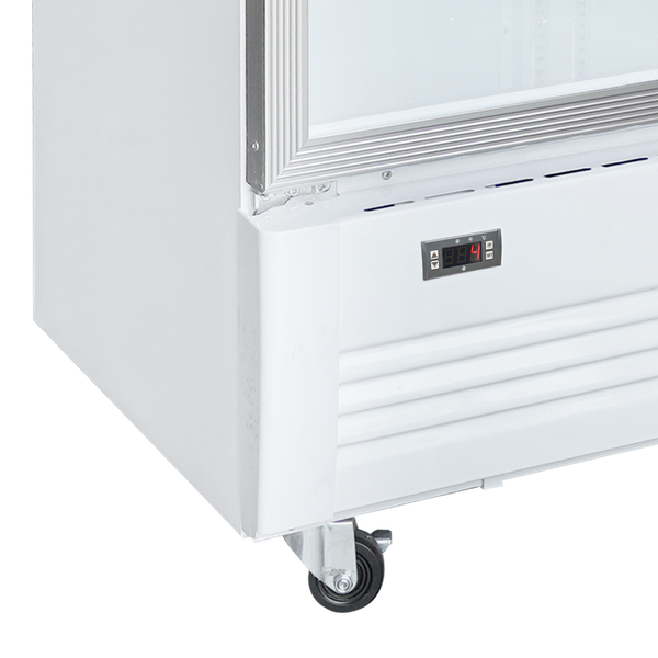 Tủ mát Sanaky Inverter 1100 Lít VH-1209HP3