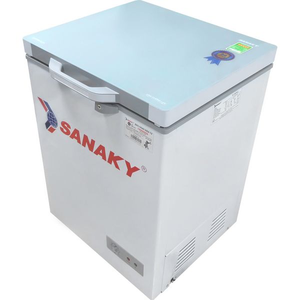 Tủ đông Sanaky 100 Lít VH-1599HYKD