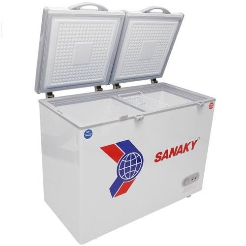 Tủ đông Sanaky 165 Lít VH-225W2