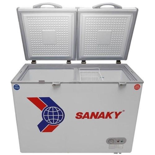 Tủ đông Sanaky 165 Lít VH-225W2