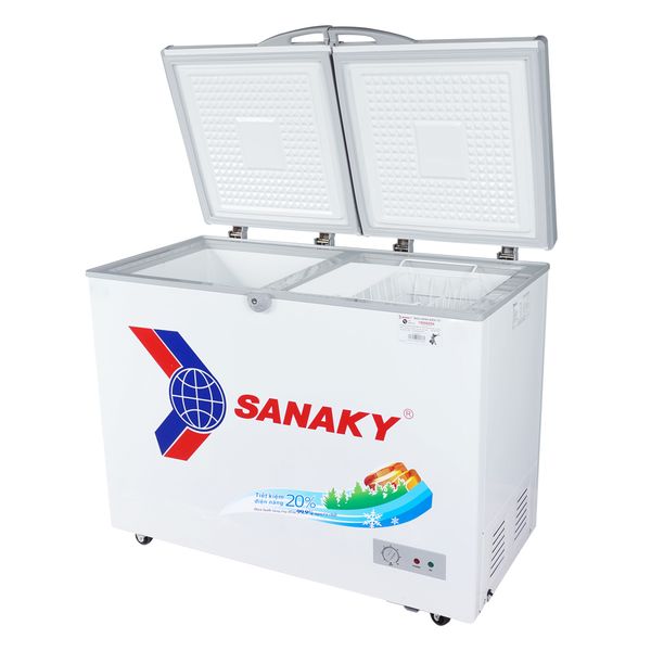 Tủ đông Sanaky 235 Lít VH-2899A1